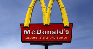 What Is McDonalds? A Historical Overview of the Fast Food Giant!