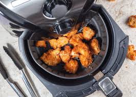 How to Reheat McDonalds Nuggets In Air Fryer? 