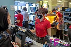 How Old You Need To Be To Work At Mcdonalds?