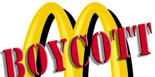 Why Boycott McDonalds? Uncover The Truth!