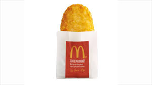 How Many Calories In A McDonalds Hashbrown?