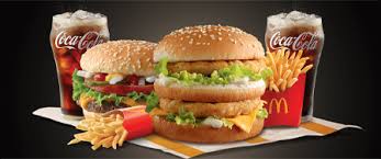 McDonalds Menu with Prices: Find Out Now!