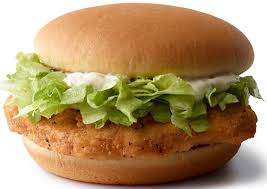 McChicken Calories: Surprising Nutrition Facts!