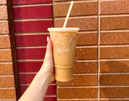 How Much Caffeine In McDonalds Iced Coffee Medium?