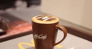 How Much Caffeine In McDonalds Coffee? Get The Info!