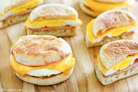 Egg McMuffin Nutrition: Get The Facts!