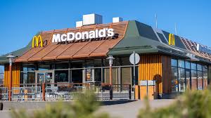 Who Is The Owner Of McDonalds? Top Institutional Investors Revealed!