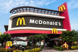 What Is McDonalds? A Historical Overview of the Fast Food Giant!