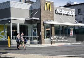 How Many McDonalds Are In The USA? Get The Details!