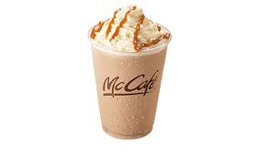 How Much Caffeine In A McDonalds Frappe?