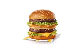 McDo Burger Calories: A Complete Breakdown!