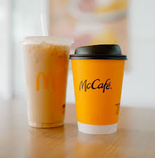 How Much Caffeine In McDonalds Iced Coffee Medium?