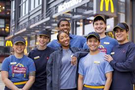 How Old You Need To Be To Work At Mcdonalds?