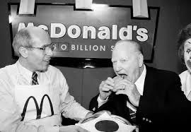 When Was McDonalds Invented? A Legacy of Tasty Joy!