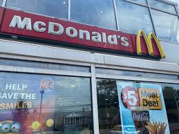 How Many McDonalds Are In The USA? Get The Details!