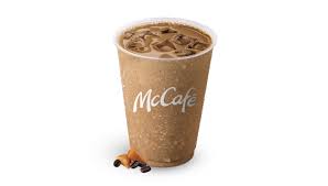 McDonald's Hot Chocolate: A Perfect Blend!