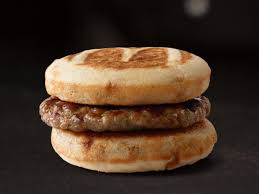 Sausage McGriddle: A Sweet and Savory Delight!