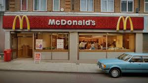 Who Is The Owner Of McDonalds? Top Institutional Investors Revealed!