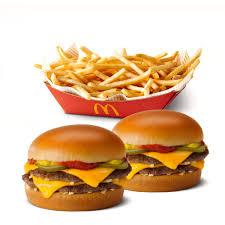 McDonalds Menu with Prices: Find Out Now!