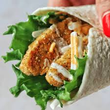 Snack Wrap: The Ultimate Guide to Quick & Tasty Meals!