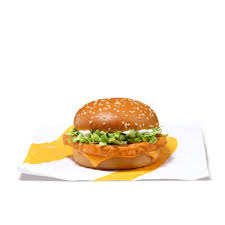 Spicy McChicken: Your Guide to the Fiery Flavor!