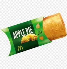 Apple Pie McDonalds Calories: Get the Facts!