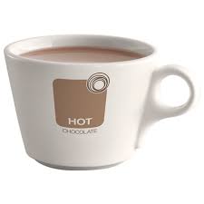 McDonald's Hot Chocolate: A Perfect Blend!