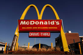 How Many McDonalds Are In The USA? Get The Details!