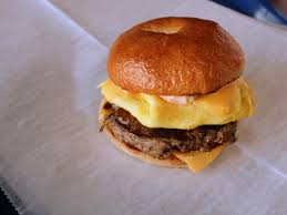 Steak Egg And Cheese Bagel: Breakfast Delight!