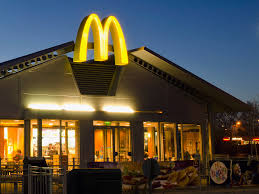 Who Is The Owner Of McDonalds? Top Institutional Investors Revealed!