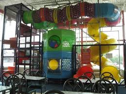 PlayPlace: Fun for All Ages Awaits You!