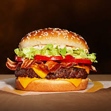 Nutrition Value Of Quarter Pounder With Cheese 