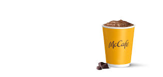 McDonald's Hot Chocolate: A Perfect Blend!