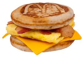 Sausage McGriddle: A Sweet and Savory Delight!