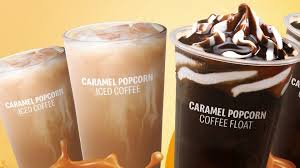 How Much Caffeine In McDonalds Iced Coffee? Find Out Now!