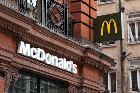 How Many McDonalds Are In The World? Get The Info Here!