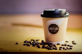 How Much Is McDonalds Coffee? Find Out Now!