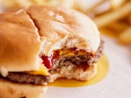 How To Make A McDonalds Cheeseburger?