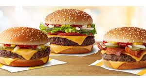 McDo Cheeseburger Calories: Find Out!