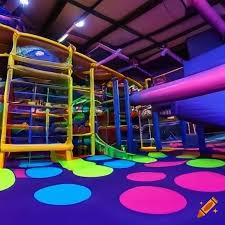 PlayPlace: Fun for All Ages Awaits You!