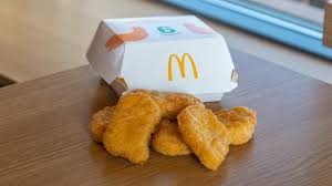 Mcdonald's Chicken Nuggets Nutrition: Get The Details!