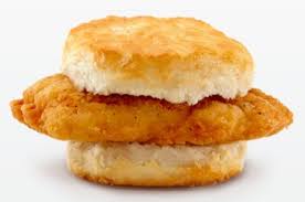 McDonald's Chicken Biscuit: A Tasty Breakfast Delight!