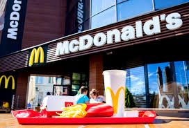 How Much Does McDonalds Make A Day? Shocking Numbers!