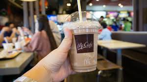 How Much Caffeine In McDonalds Iced Coffee? Find Out Now!