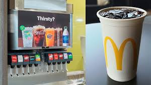 Why Is McDonalds Soda Better? The Secret Revealed!