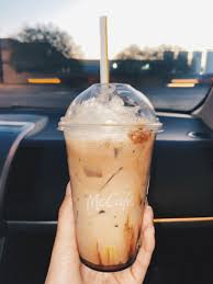 How Much Caffeine In McDonalds Iced Coffee? Find Out Now!