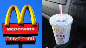 Why Is McDonalds Soda Better? The Secret Revealed!