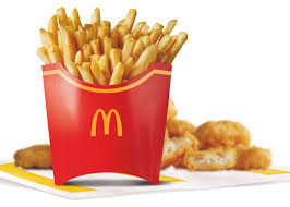 McDonalds Menu with Prices: Find Out Now!