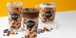 How Much Is McDonalds Coffee? Find Out Now!