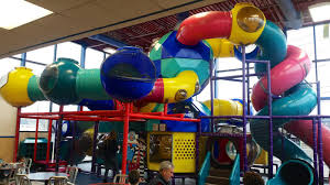 PlayPlace: Fun for All Ages Awaits You!